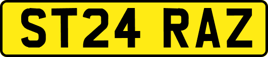 ST24RAZ