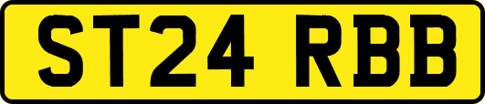 ST24RBB