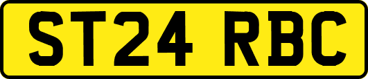 ST24RBC
