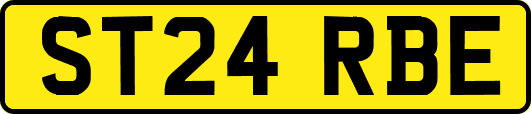 ST24RBE