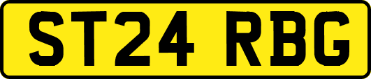 ST24RBG