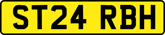 ST24RBH