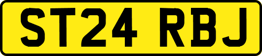 ST24RBJ