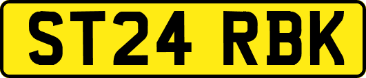 ST24RBK