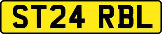 ST24RBL
