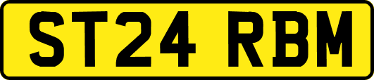 ST24RBM