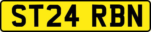 ST24RBN