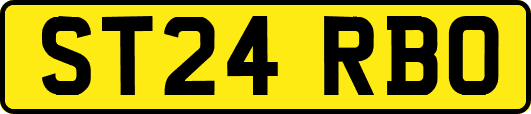 ST24RBO