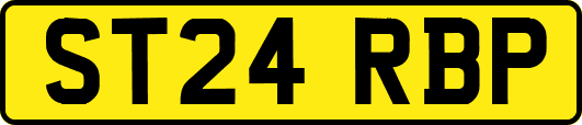 ST24RBP