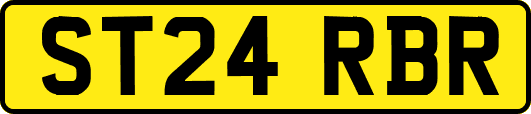 ST24RBR