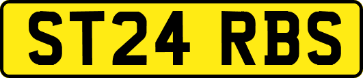ST24RBS