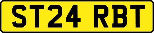 ST24RBT