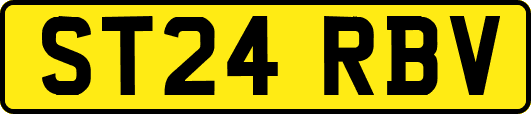 ST24RBV
