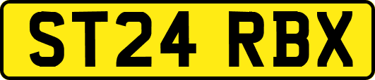 ST24RBX