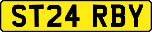 ST24RBY