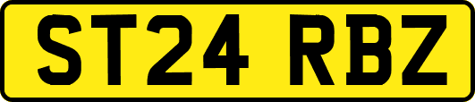 ST24RBZ