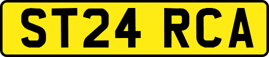ST24RCA