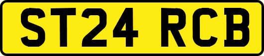 ST24RCB