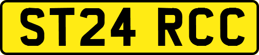 ST24RCC