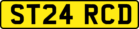 ST24RCD