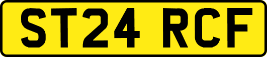 ST24RCF