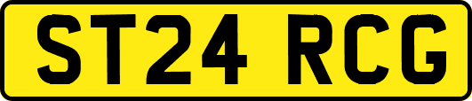 ST24RCG