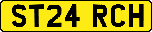 ST24RCH