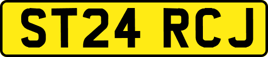 ST24RCJ