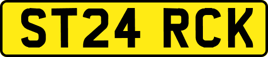 ST24RCK