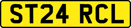 ST24RCL