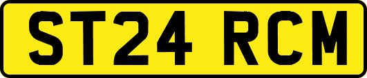 ST24RCM