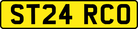 ST24RCO