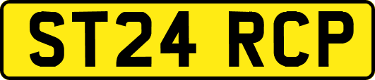 ST24RCP