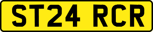 ST24RCR