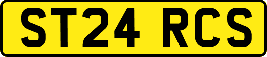 ST24RCS
