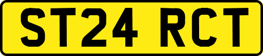 ST24RCT