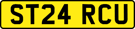 ST24RCU