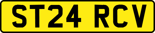 ST24RCV