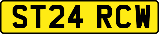 ST24RCW
