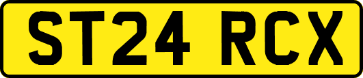ST24RCX