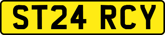 ST24RCY