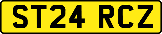 ST24RCZ