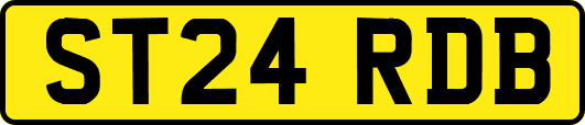 ST24RDB