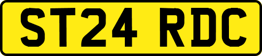 ST24RDC
