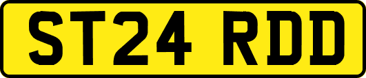 ST24RDD