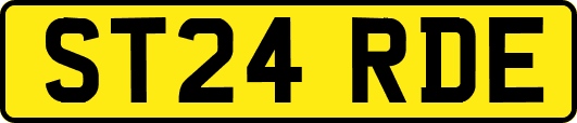 ST24RDE