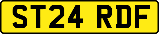 ST24RDF