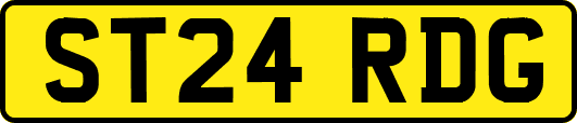 ST24RDG