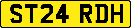 ST24RDH
