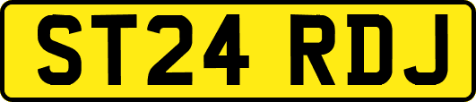 ST24RDJ